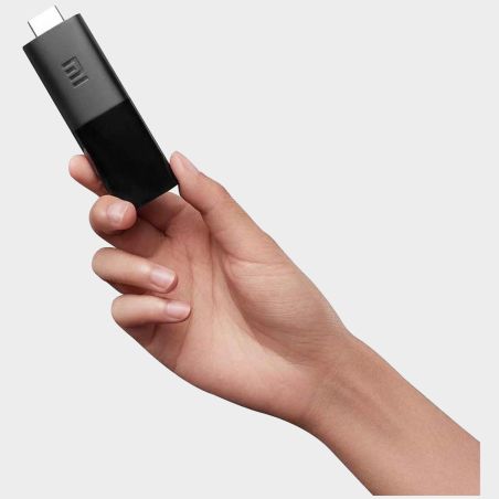 CLE MULTIMEDIA MI TV STICK ANDROID TV CHROMECAST NOIR