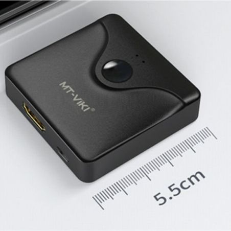 SPLIITER HDMI BI-DIRECTIONNEL 4K HDMI