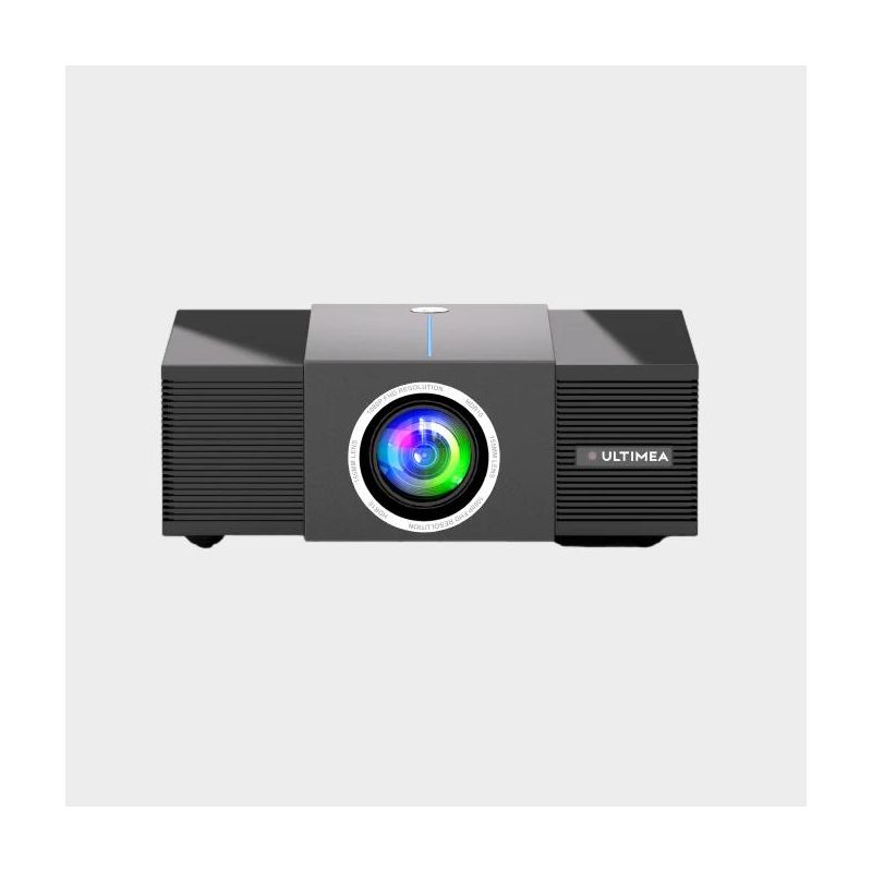 VIDEOPROJECTEUR APOLLO P60