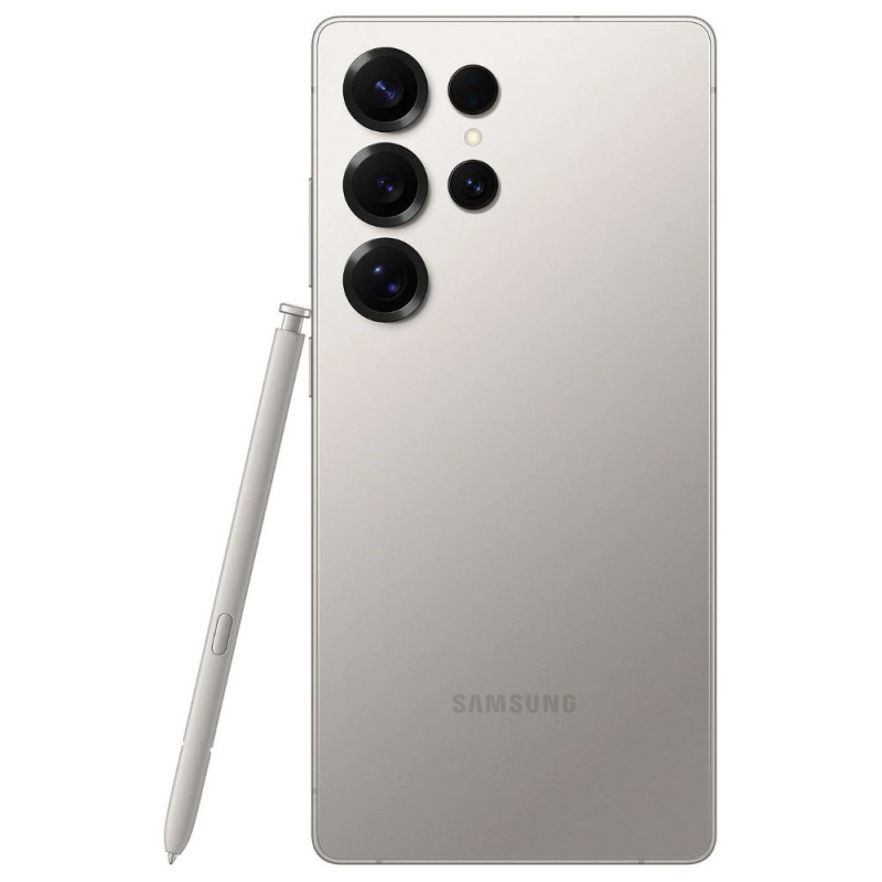 SMARTPHONE GALAXY S25 ULTRA S938B 256 GO 5G GRIS