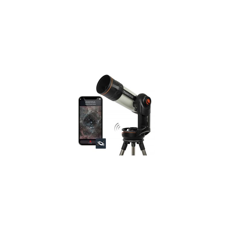 TELESCOPE INTELLIGENT ORIGIN