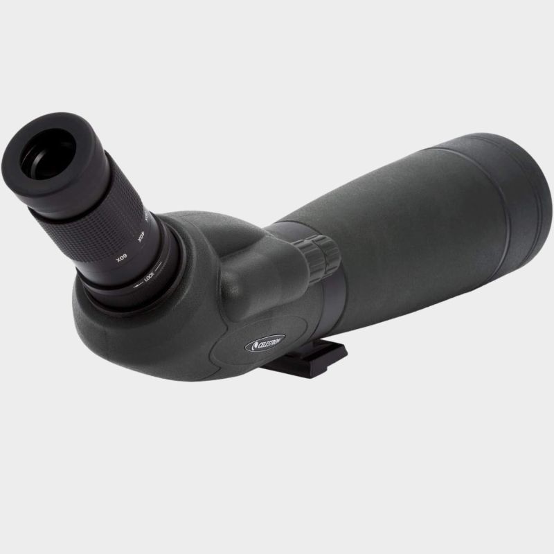 LONGUE-VUE TRAILSEEKER52332 80-45 DEGRES NOIR