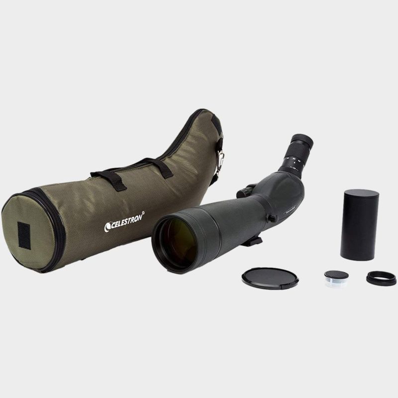 LONGUE-VUE TRAILSEEKER52332 80-45 DEGRES NOIR