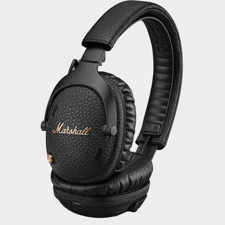 CASQUE BLUETOOTH MONITOR III ANC NOIR