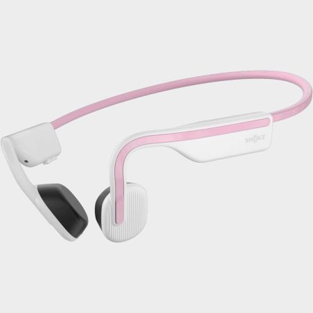 CASQUE BT CONDUCTION OSSEUSE SPORT OPENMOVE ROSE