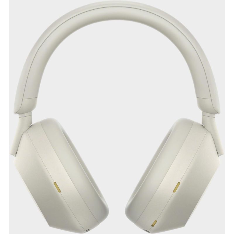 CASQUE BLUETOOTH REDUCTION DE BRUIT WH1000XM5S ARGENT