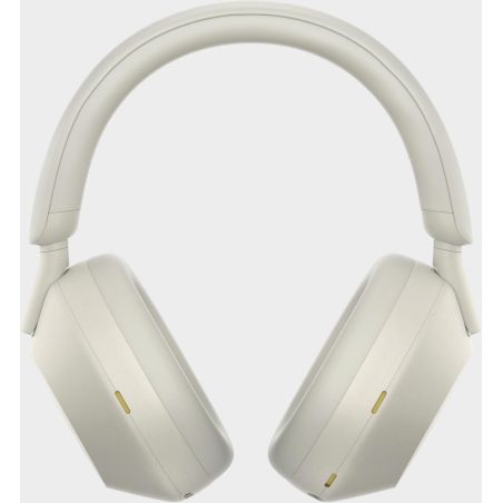 CASQUE BLUETOOTH REDUCTION DE BRUIT WH1000XM5S ARGENT