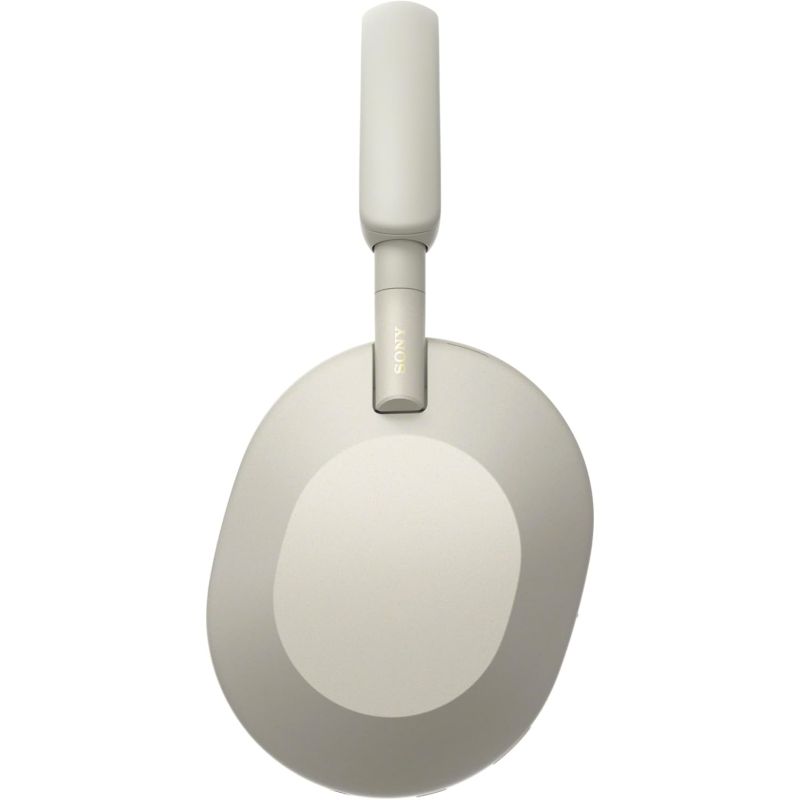 CASQUE BLUETOOTH REDUCTION DE BRUIT WH1000XM5S ARGENT