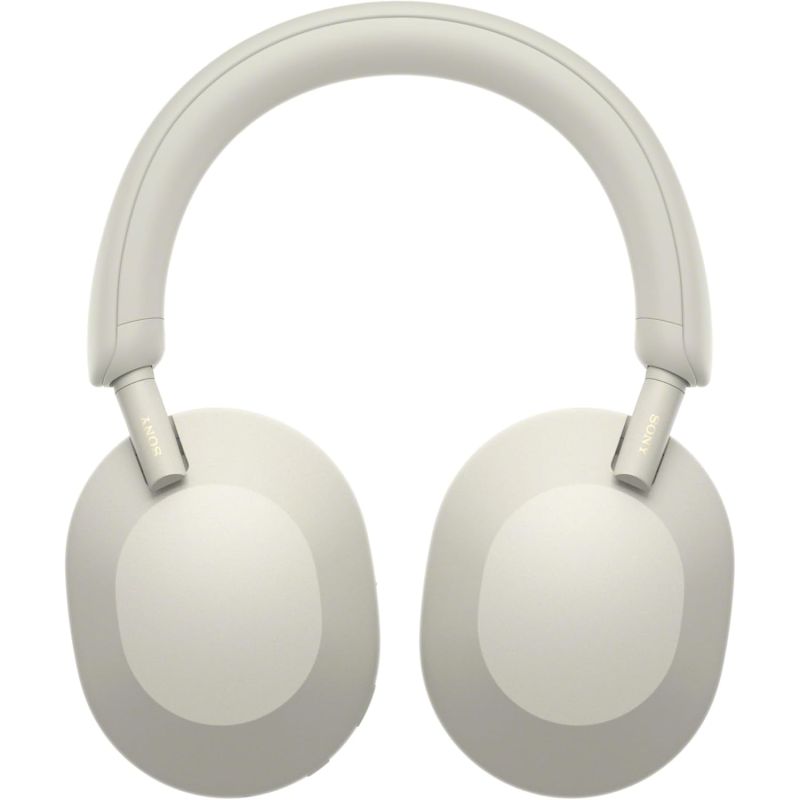 CASQUE BLUETOOTH REDUCTION DE BRUIT WH1000XM5S ARGENT