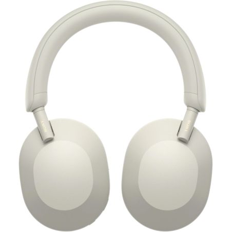 CASQUE BLUETOOTH REDUCTION DE BRUIT WH1000XM5S ARGENT