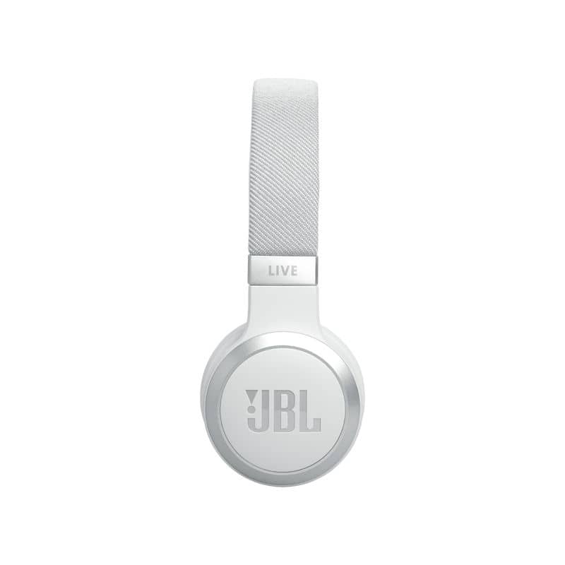 CASQUE SANS FIL LIVE 670 NC BT BLANC