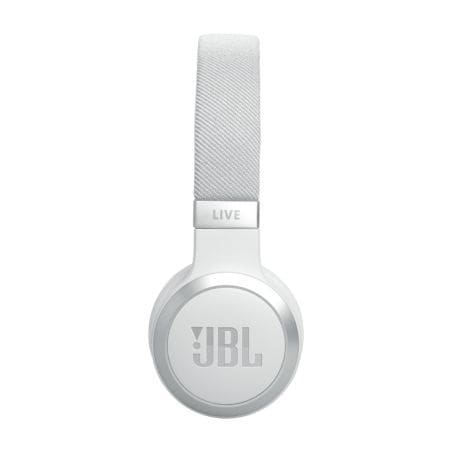 CASQUE SANS FIL LIVE 670 NC BT BLANC
