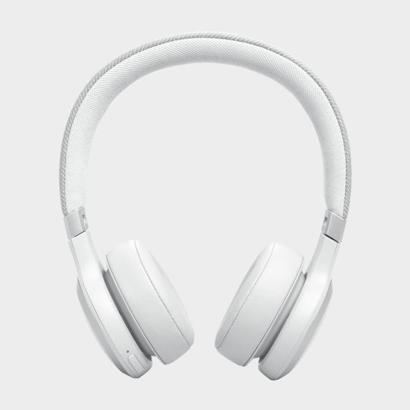 CASQUE SANS FIL LIVE 670 NC BT BLANC