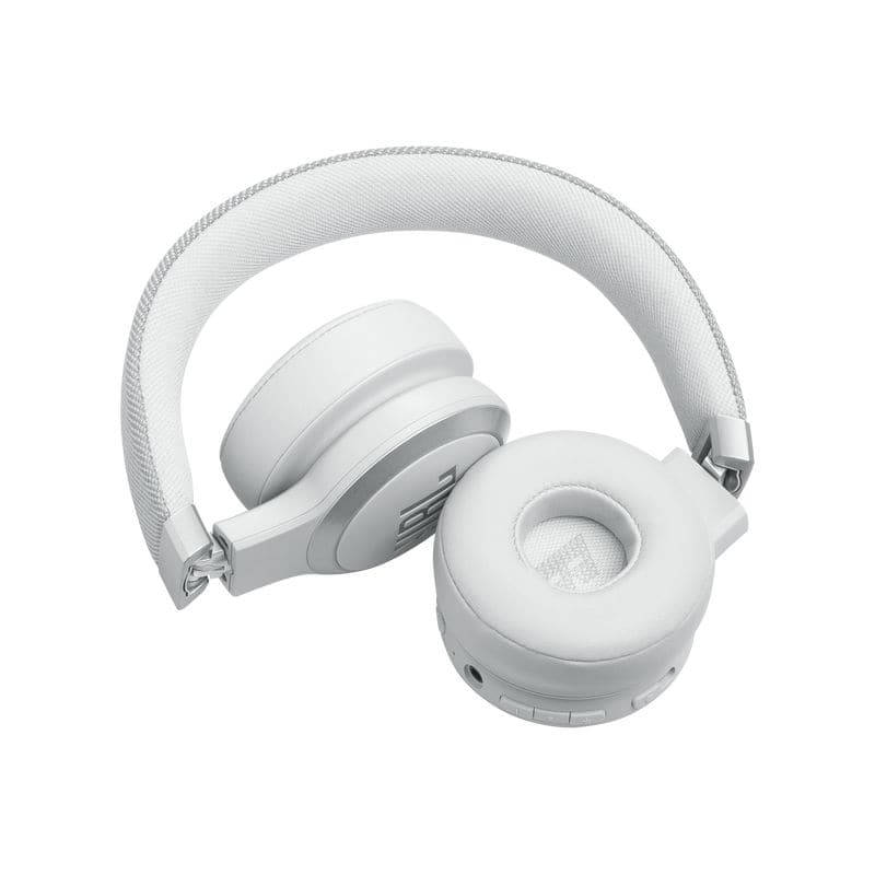 CASQUE SANS FIL LIVE 670 NC BT BLANC