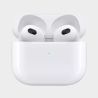 AIRPODS 3 AVEC ETUI DE CHARGEMENT LIGHTNING BLANC 2021