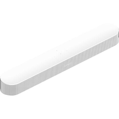 BARRE DE SON BEAM GEN2 DOLBY ATMOS BLANC
