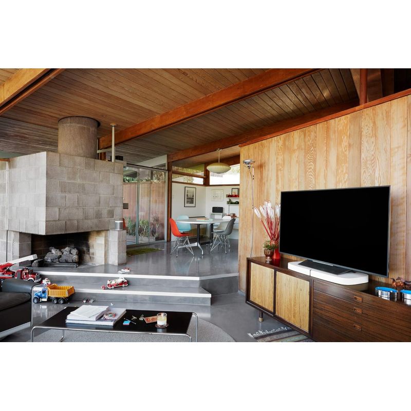 BARRE DE SON PLAYBASE BLANC