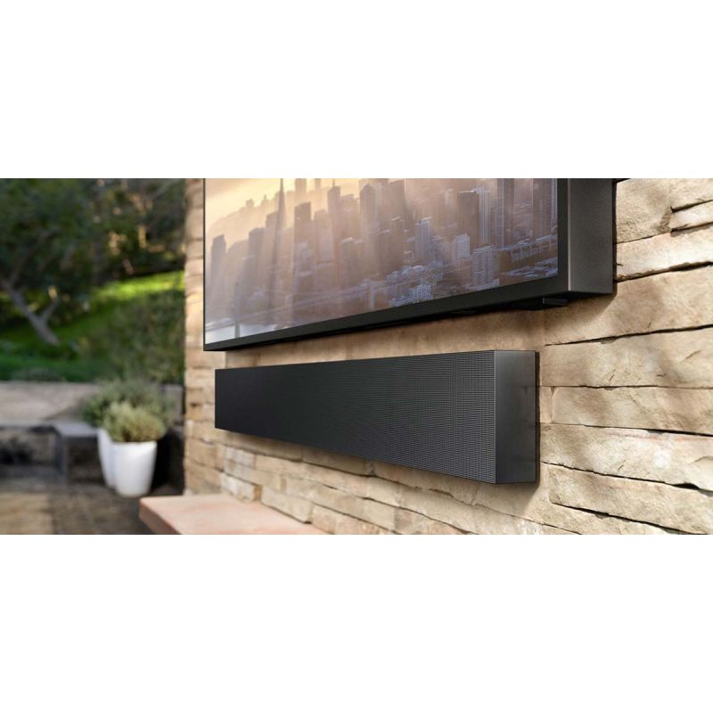 SAMSUNG THE TERRACE TV SOUNDBAR
