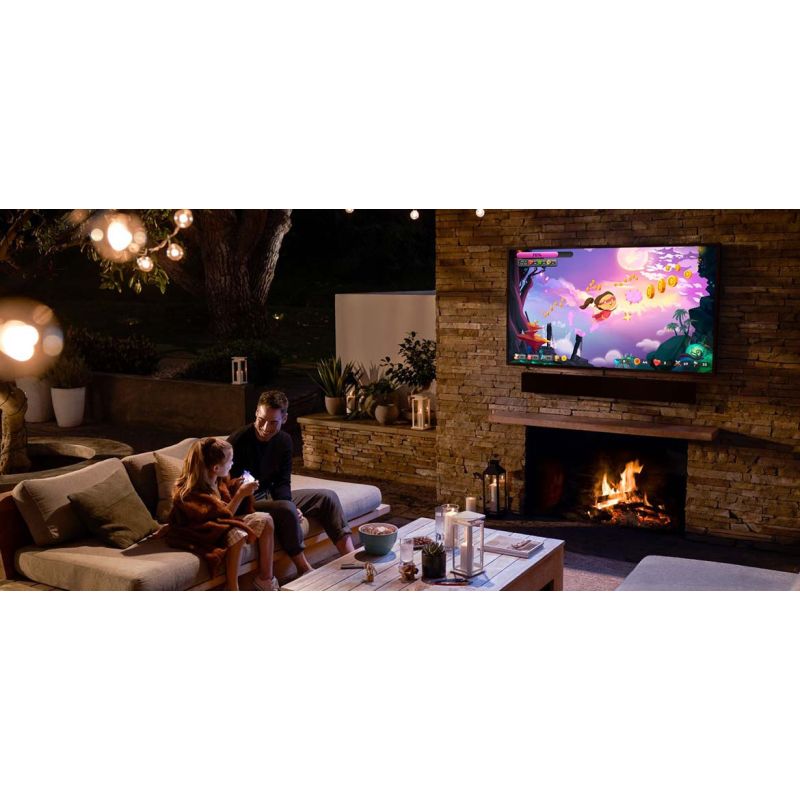 SAMSUNG THE TERRACE TV SOUNDBAR