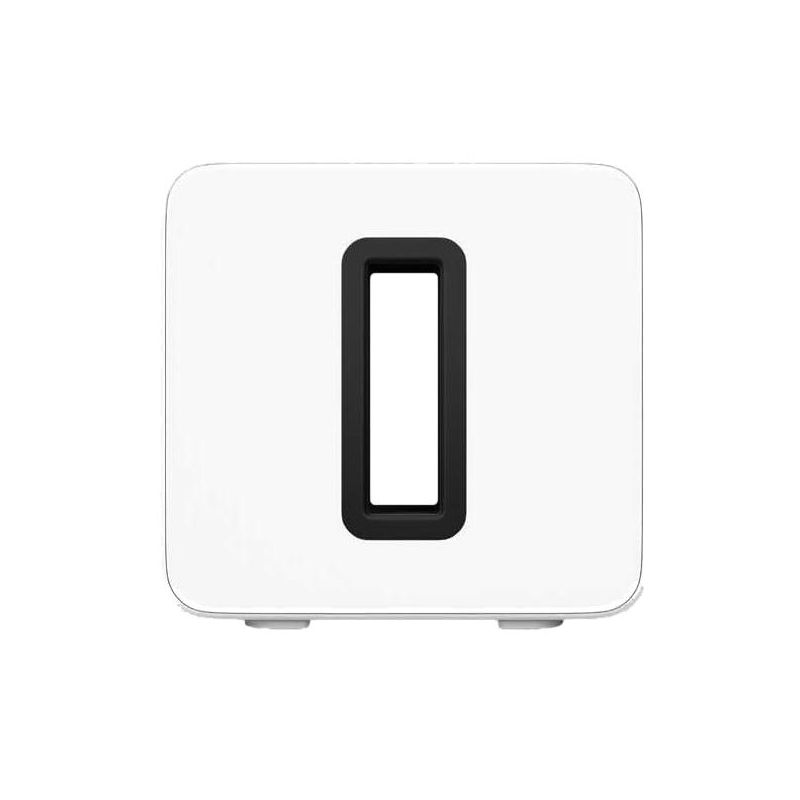 CAISSON DE BASSE SONOS SUB 4 BLANC