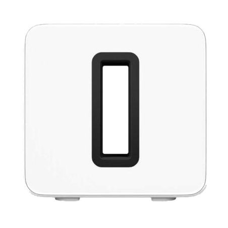 CAISSON DE BASSE SONOS SUB 4 BLANC