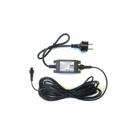 CABLE D'ALIMENTATION PIEGE EXTERIEURE 12V