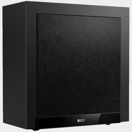 CAISSON DE BASSE KEF SERIES T NOIR