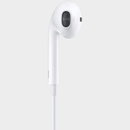 ECOUTEURS FILAIRES EARPODS 3.5MM BLANC