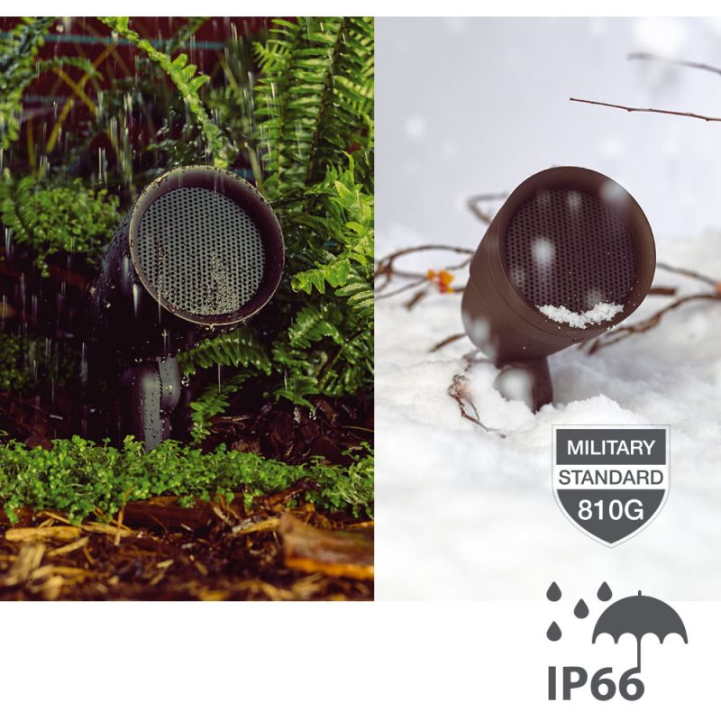 LS4T 70V BLACK SPEAKER SYSTEM