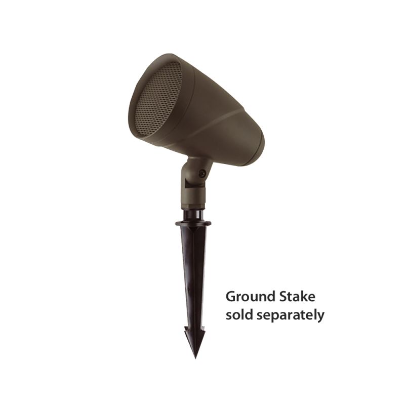 LS4T 70V BLACK SPEAKER SYSTEM