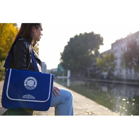 SAC A DOS MESSENGER MY HERO ACADEMIA