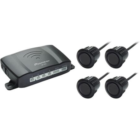 4-SENSOR REVERSE RADAR FOR SPH-10BT