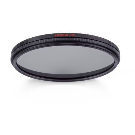 FILTRE CIRUCLAIRE POLARISANT ESSENTIAL 72MM