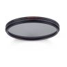 FILTRE CIRUCLAIRE POLARISANT ESSENTIAL 72MM