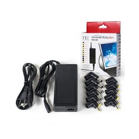 FICHE ALIMENTATION 500mAh 110/220 VOLTS