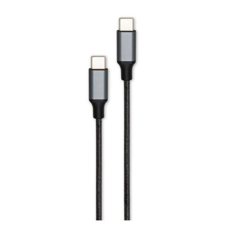 CABLE USB-C VERS USB-C V4.0.- 20CM