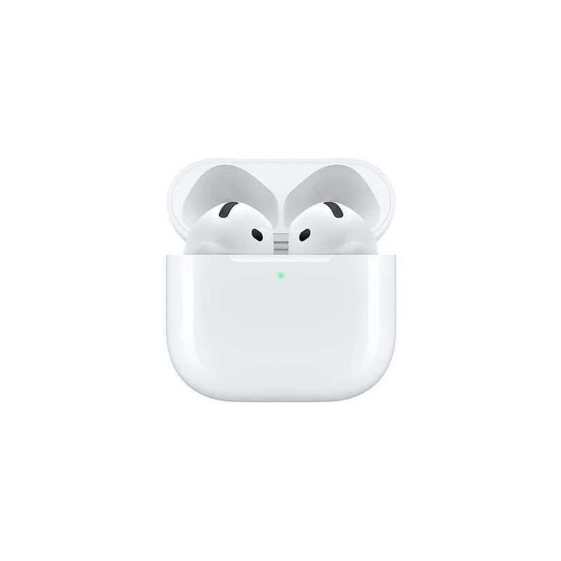 AIRPODS 4 AVEC BOITIER DE CHARGE MAGSAFE BLANC 2024