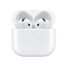 AIRPODS 4 AVEC BOITIER DE CHARGE MAGSAFE BLANC 2024