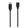 CABLE DE CHARGEUR USB-C 1M POUR MONTRE GARMIN