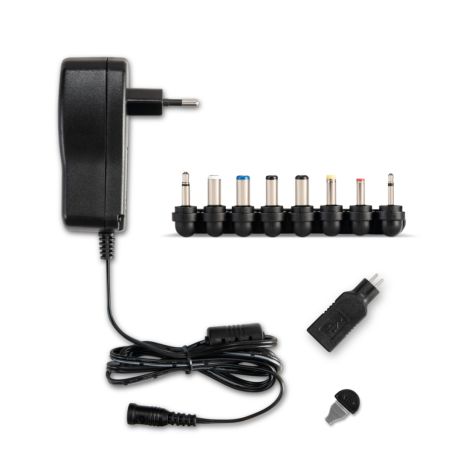 ALIMENTATION MULTI EMBOUTS 2A