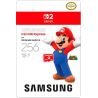 CARTE MEMOIRE MICRO SD 256GB - SWITCH