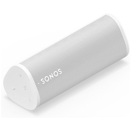 ENCEINTE NOMADE ROAM 2 BLANC