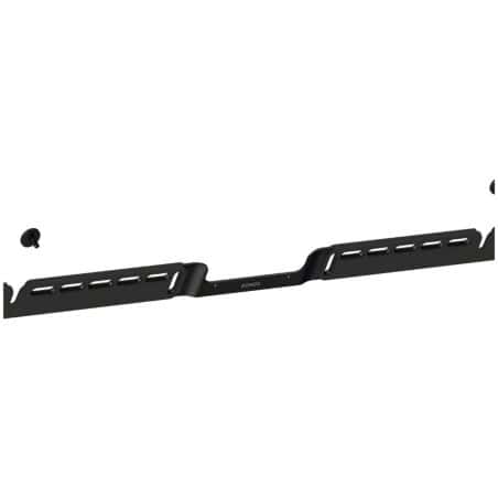 FIXATION MURALE POUR LA BARRE DE SON SONOS ARC & ARC ULTRA