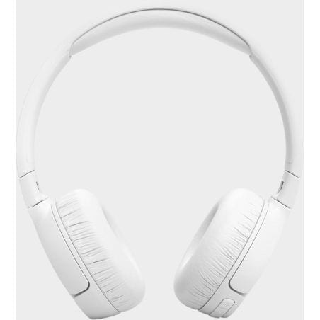TUNE 670 FOLDABLE WIRED WIRELESS HEADPHONES WHITE