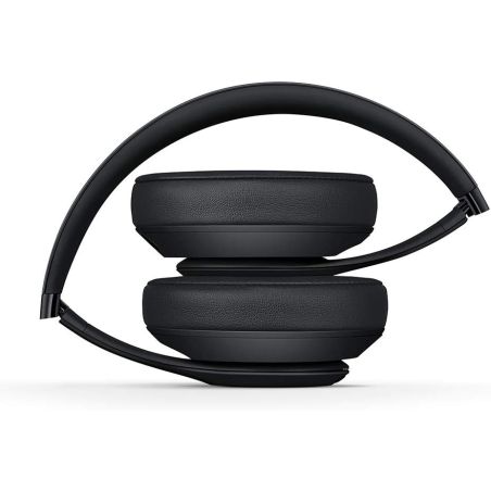 CASQUE SANS FIL À RÉDUCTION DE BRUIT BEATS STUDIO3 NOIR MAT