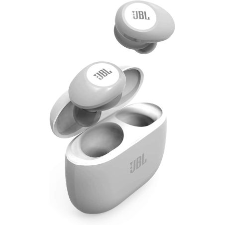 TUNE 125 TWS WIRELESS IN-EAR EARPHONES WHITE