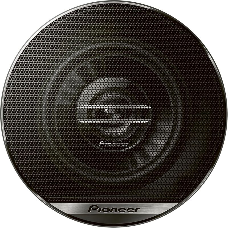2-WAY SPEAKERS TS-G1020F BLACK