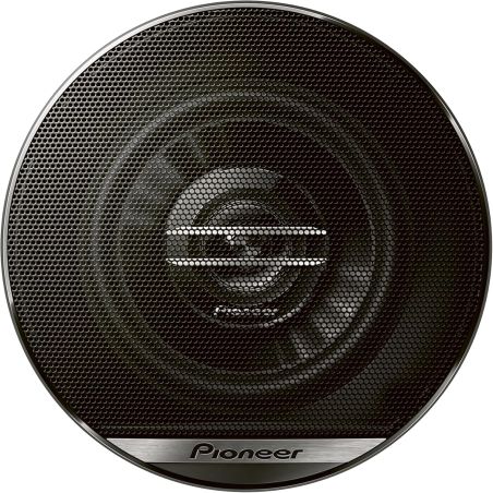 2-WAY SPEAKERS TS-G1020F BLACK