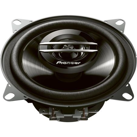 2-WAY SPEAKERS TS-G1020F BLACK