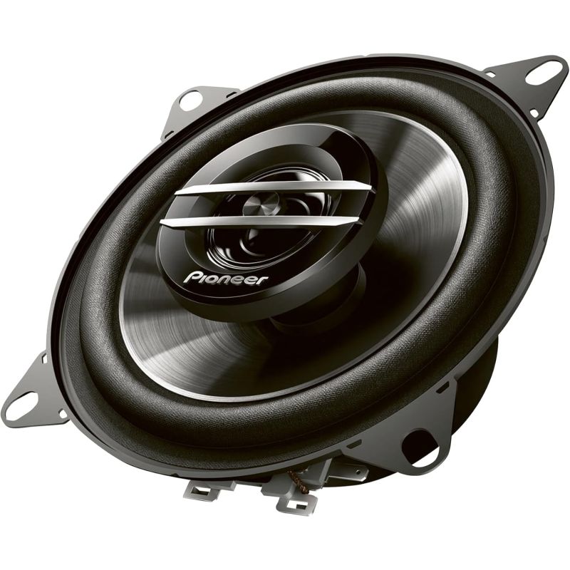 2-WAY SPEAKERS TS-G1020F BLACK